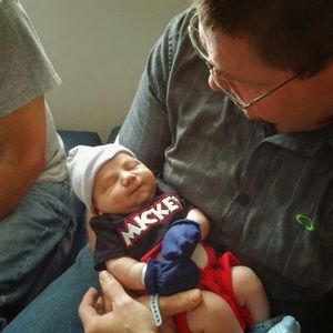 Meet your Posher, Kenneth